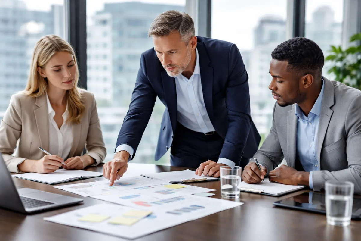 Comment adapter sa stratégie d'entreprise face aux défis du marché