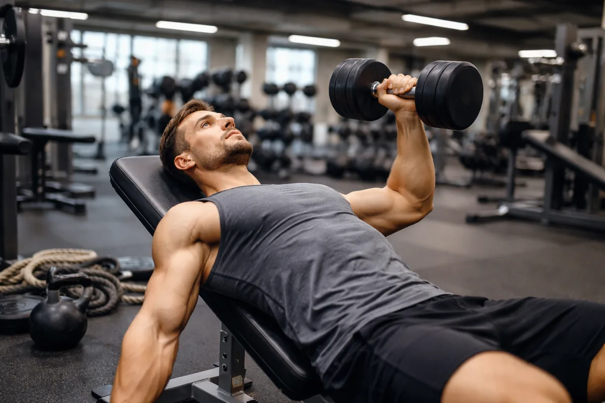 Comment améliorer sa musculation avec des techniques de progression efficaces