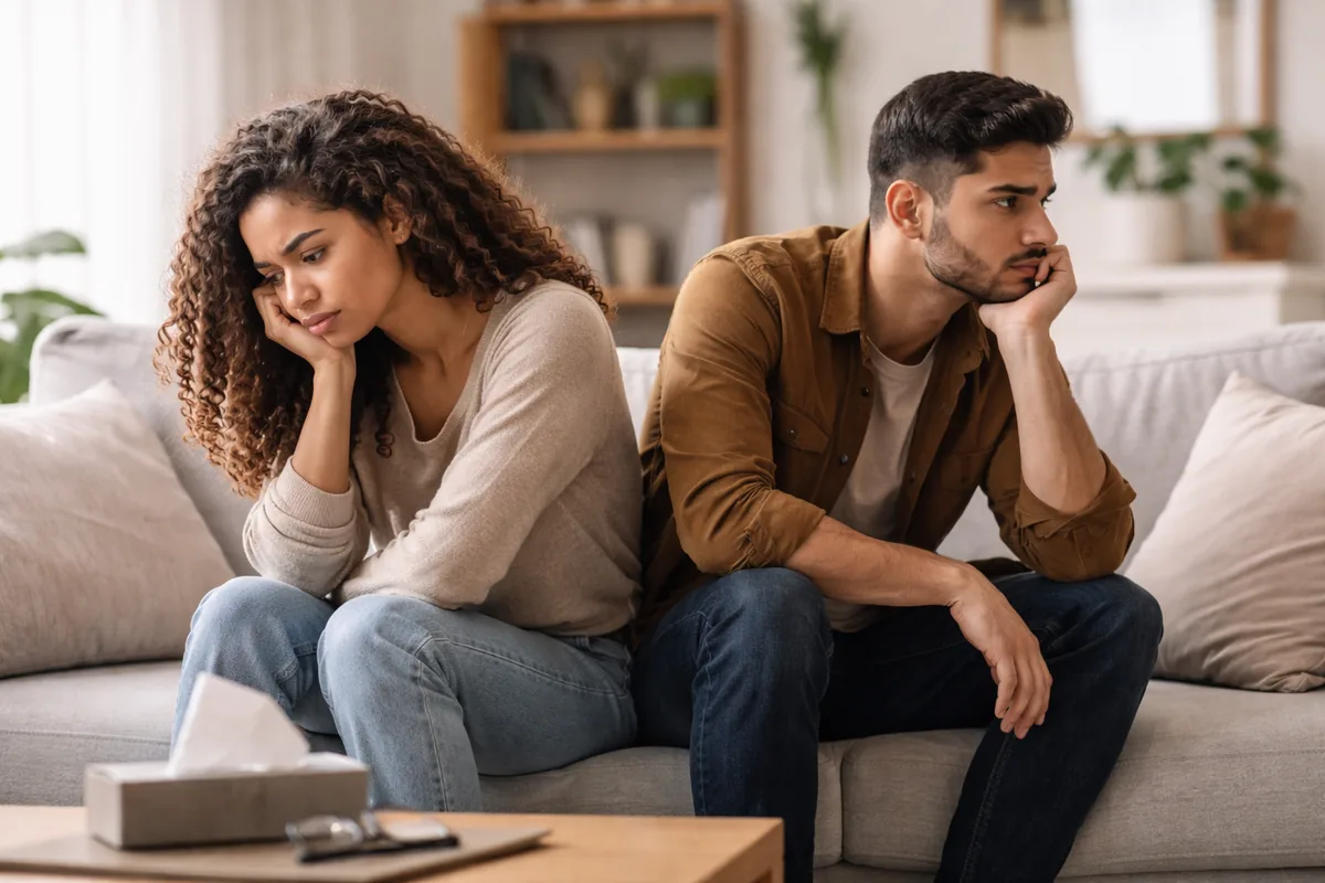 Quels sont les problèmes courants dans les relations amoureuses et comment les surmonter