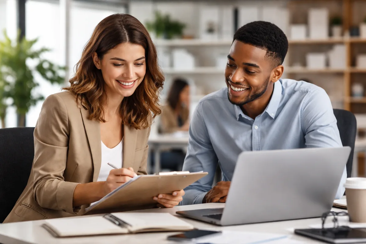 Comment déterminer les stages et alternances adaptés à votre projet professionnel
